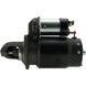 Starter Motor 6599152 6671014 10465352 10455355 6148 12V 9T fits Bobcat 443 443B 453C 543 543B 553C Diesel 1983-1993 - Fuel Parts Depot