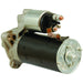Starter Motor 68080460AA 25026 10879 12V 10T fits Jeep Grand Cherokee 3.0L182CI V6 Diesel 2014 - Fuel Parts Depot