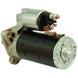 Starter Motor 68080460AA 25026 10879 12V 10T fits Jeep Grand Cherokee 3.0L182CI V6 Diesel 2014 - Fuel Parts Depot