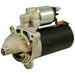 Starter Motor 68080460AA 25026 10879 12V 10T fits Jeep Grand Cherokee 3.0L182CI V6 Diesel 2014 - Fuel Parts Depot