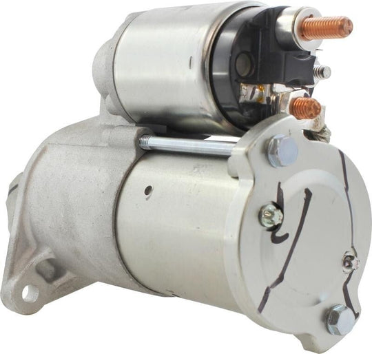 Starter Motor 6939 8000387 8000439 55576980 12V 9T Fits Chevrolet Cruze Sonic 1.8L/110CI L4 2011-2014 - Fuel Parts Depot