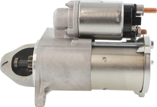 Starter Motor 6939 8000387 8000439 55576980 12V 9T Fits Chevrolet Cruze Sonic 1.8L/110CI L4 2011-2014 - Fuel Parts Depot
