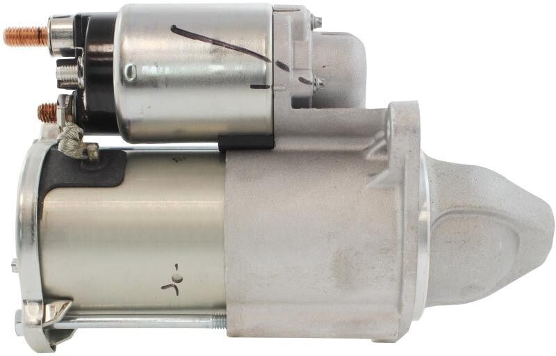 Starter Motor 6939 8000387 8000439 55576980 12V 9T Fits Chevrolet Cruze Sonic 1.8L/110CI L4 2011-2014 - Fuel Parts Depot