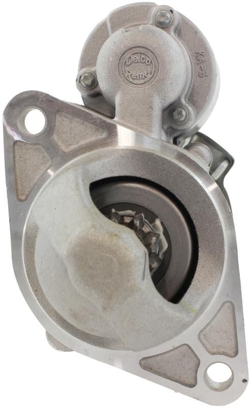 Starter Motor 6939 8000387 8000439 55576980 12V 9T Fits Chevrolet Cruze Sonic 1.8L/110CI L4 2011-2014 - Fuel Parts Depot