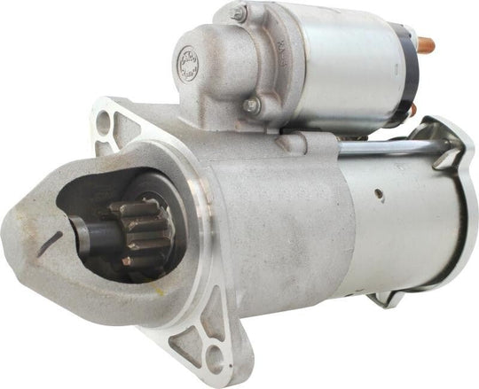 Starter Motor 6939 8000387 8000439 55576980 12V 9T Fits Chevrolet Cruze Sonic 1.8L/110CI L4 2011-2014 - Fuel Parts Depot