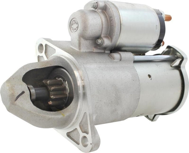 Starter Motor 6939 8000387 8000439 55576980 12V 9T Fits Chevrolet Cruze Sonic 1.8L/110CI L4 2011-2014 - Fuel Parts Depot