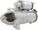 Starter Motor 6939 8000387 8000439 55576980 12V 9T Fits Chevrolet Cruze Sonic 1.8L/110CI L4 2011-2014 - Fuel Parts Depot
