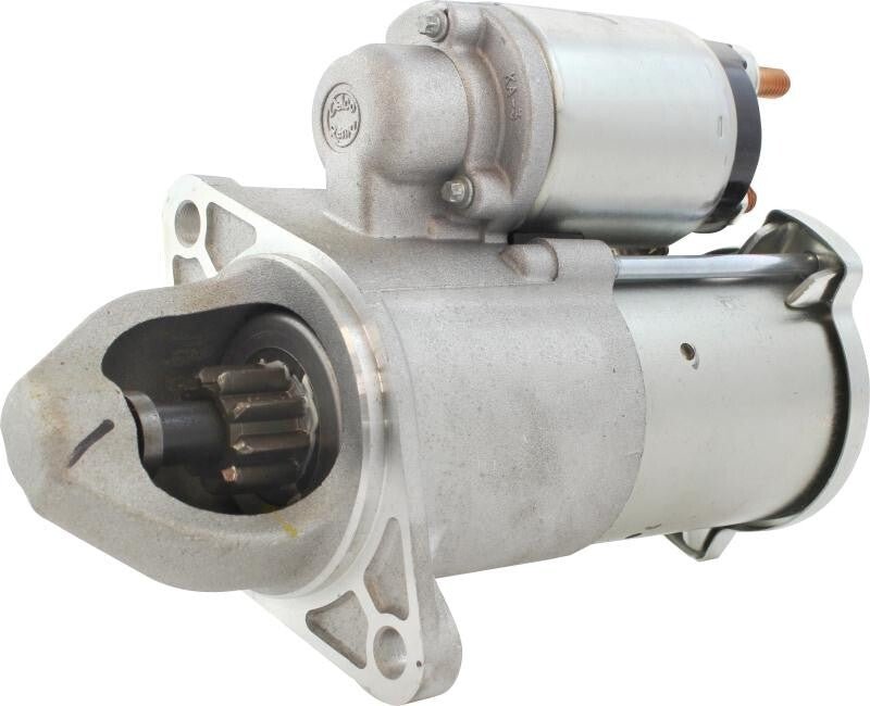 Starter Motor 6939 8000387 8000439 55576980 12V 9T Fits Chevrolet Cruze Sonic 1.8L/110CI L4 2011-2014 - Fuel Parts Depot