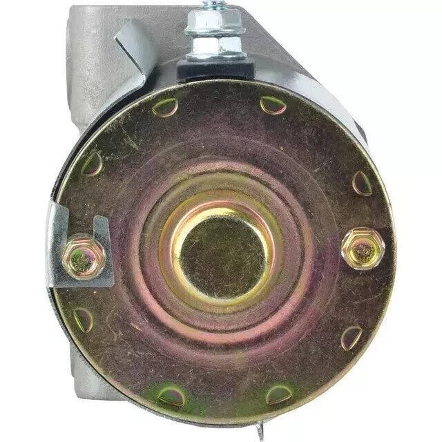 Starter Motor 694504 5936 RS41085 71095936 12V 24T fits Briggs & Stratton Air Cooled - Fuel Parts Depot