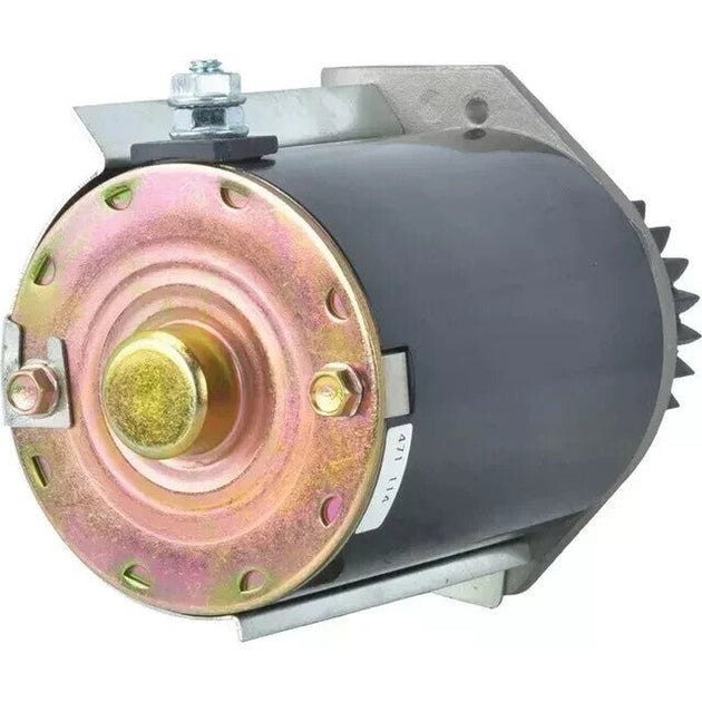 Starter Motor 694504 5936 RS41085 71095936 12V 24T fits Briggs & Stratton Air Cooled - Fuel Parts Depot