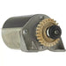 Starter Motor 694504 5936 RS41085 71095936 12V 24T fits Briggs & Stratton Air Cooled - Fuel Parts Depot
