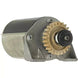 Starter Motor 694504 5936 RS41085 71095936 12V 24T fits Briggs & Stratton Air Cooled - Fuel Parts Depot