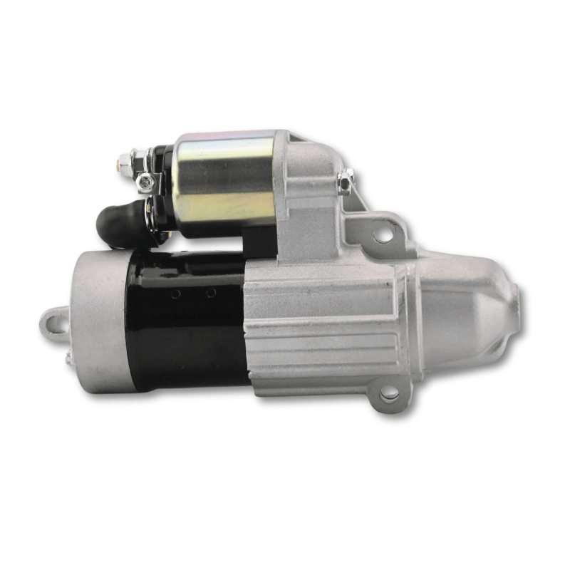 Starter Motor 6EM-81800-00 Fits For Yamaha Outboard 4T 75HP 90HP 150HP F115B - Fuel Parts Depot