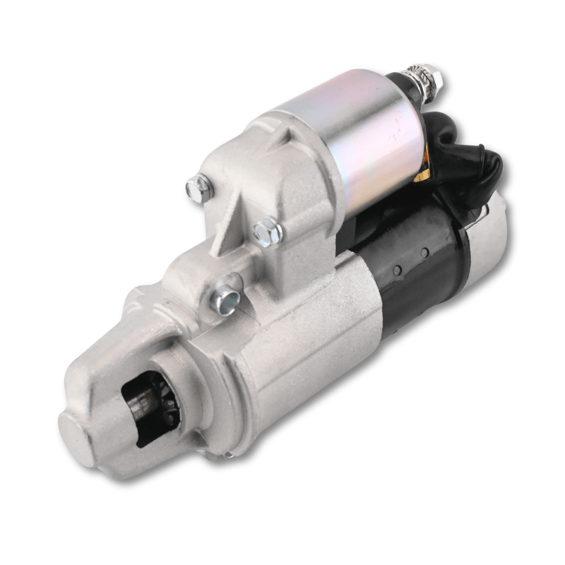 Starter Motor 6EM-81800-00 Fits For Yamaha Outboard 4T 75HP 90HP 150HP F115B - Fuel Parts Depot