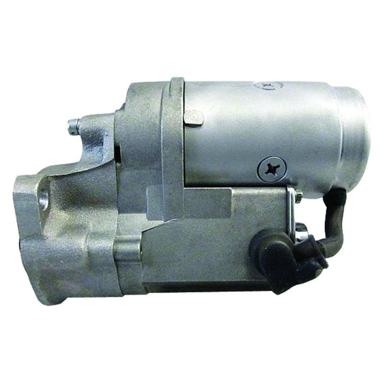 Starter Motor 6T7003 3E5130 128000-1040 12V 9T for Caterpillar T40D T45D T50D T55D T60D V30D V35D V40D V50D Forklift 1985-1991 - Fuel Parts Depot