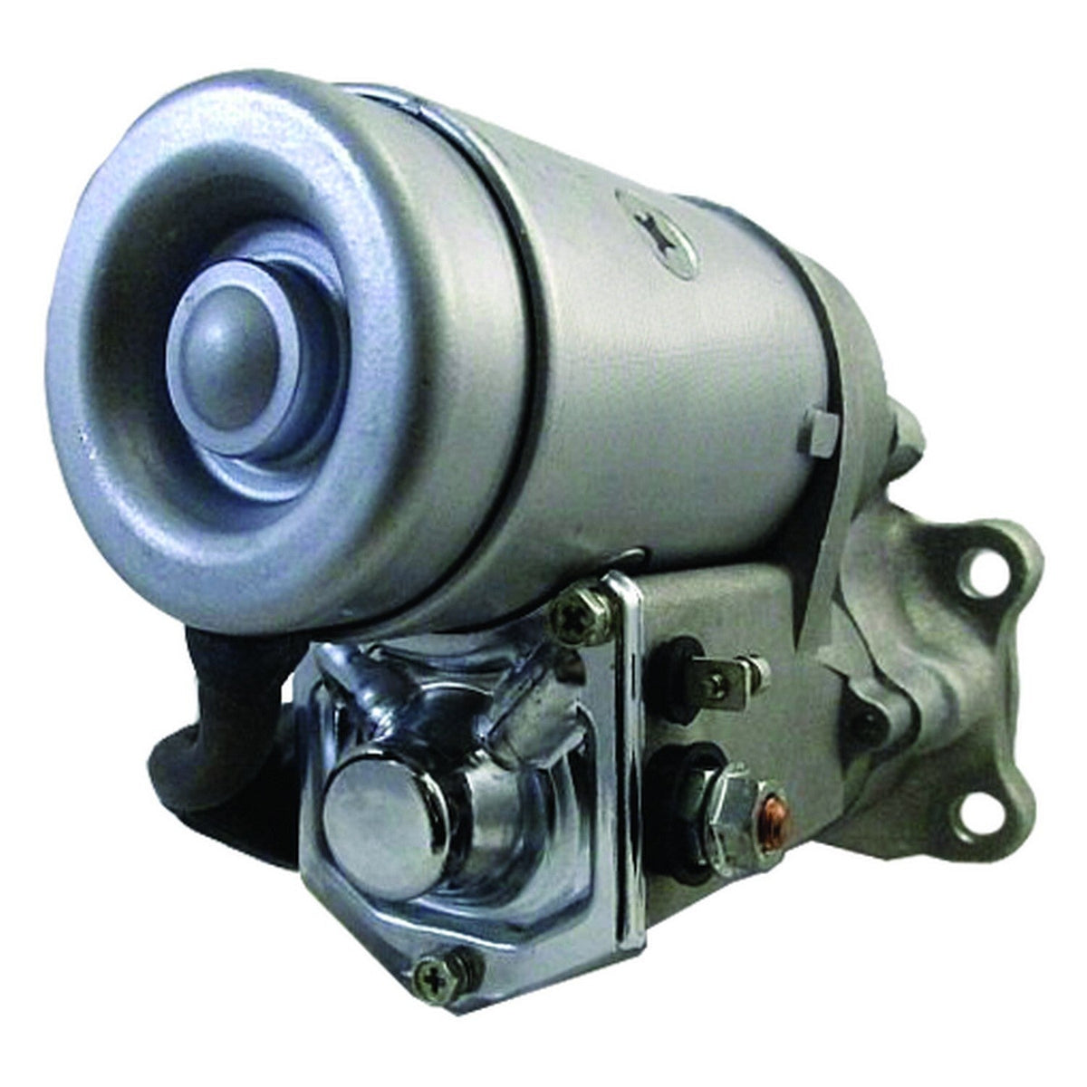 Starter Motor 6T7003 3E5130 128000-1040 12V 9T for Caterpillar T40D T45D T50D T55D T60D V30D V35D V40D V50D Forklift 1985-1991 - Fuel Parts Depot