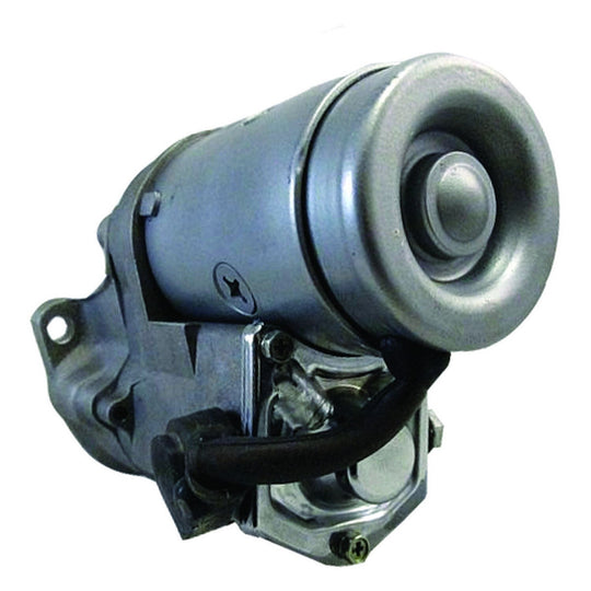 Starter Motor 6T7003 3E5130 128000-1040 12V 9T for Caterpillar T40D T45D T50D T55D T60D V30D V35D V40D V50D Forklift 1985-1991 - Fuel Parts Depot