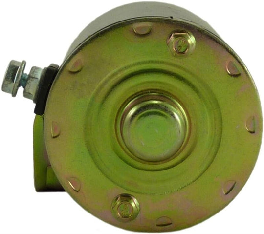 Starter Motor 71095776 91351028 M143512 12V 15T Fits John Deere LT170 SST16 SST18 2000-2005 - Fuel Parts Depot