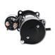 Starter Motor 75391GT 75391 for Genie S-80 S-85 S-100 S-105 S-120 S-125 GTH-644 GTH-842 GTH-844 Z-80/60 Boom Lift Telehandler - Fuel Parts Depot