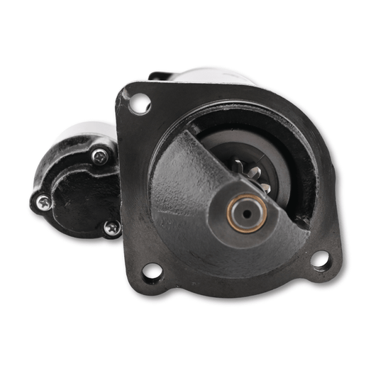 Starter Motor 75391GT 75391 for Genie S-80 S-85 S-100 S-105 S-120 S-125 GTH-644 GTH-842 GTH-844 Z-80/60 Boom Lift Telehandler - Fuel Parts Depot