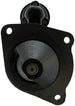 Starter Motor 81866002 F0NNCA F0NN11000CA 18024 12V 10T Fits Ford 555C 3-Cyl 555D 575D Diesel 1992-1997 - Fuel Parts Depot