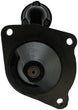 Starter Motor 81866002 F0NNCA F0NN11000CA 18024 12V 10T Fits Ford 555C 3-Cyl 555D 575D Diesel 1992-1997 - Fuel Parts Depot