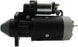 Starter Motor 81866002 F0NNCA F0NN11000CA 18024 12V 10T Fits Ford 555C 3-Cyl 555D 575D Diesel 1992-1997 - Fuel Parts Depot