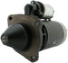 Starter Motor 81866002 F0NNCA F0NN11000CA 18024 12V 10T Fits Ford 555C 3-Cyl 555D 575D Diesel 1992-1997 - Fuel Parts Depot