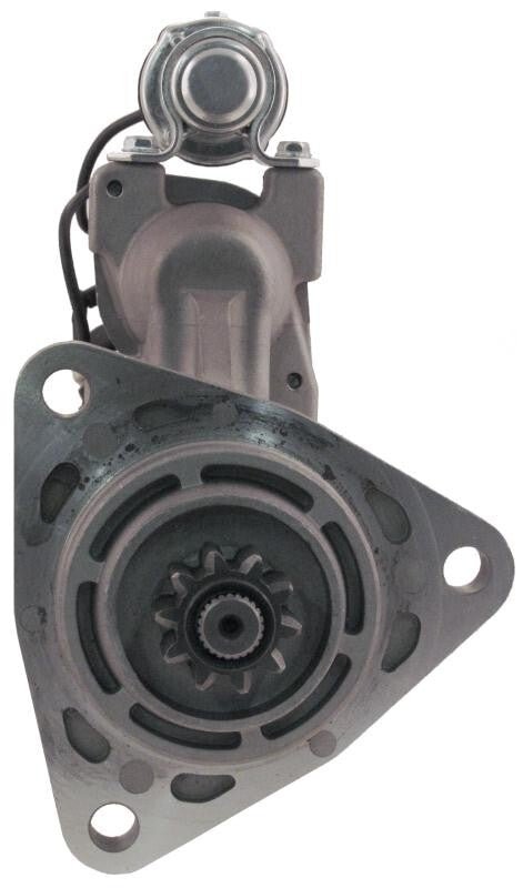 Starter Motor 8200007 8300022 91014626 6834 12V 10T for Ford F-650 F-750 2008-2015 - Fuel Parts Depot