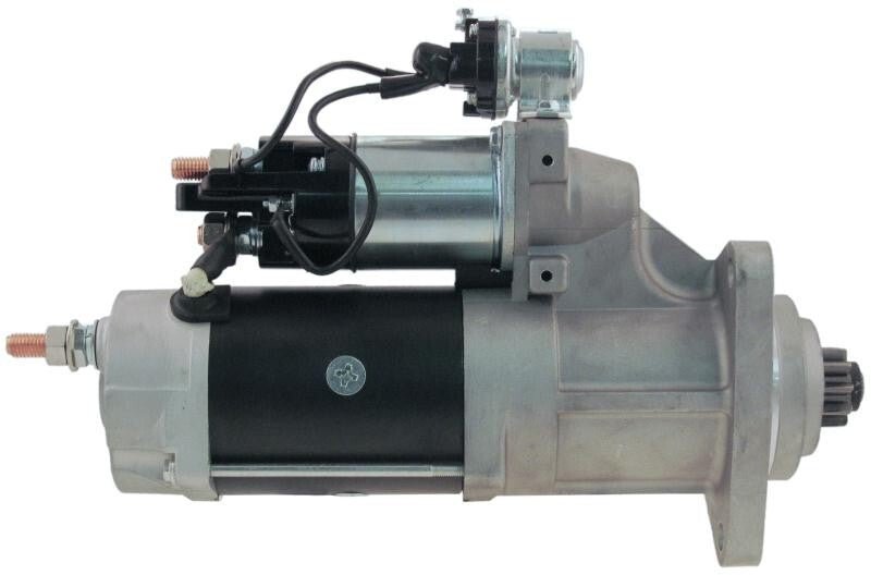 Starter Motor 8200007 8300022 91014626 6834 12V 10T for Ford F-650 F-750 2008-2015 - Fuel Parts Depot