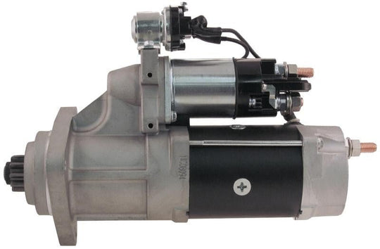 Starter Motor 8200007 8300022 91014626 6834 12V 10T for Ford F-650 F-750 2008-2015 - Fuel Parts Depot