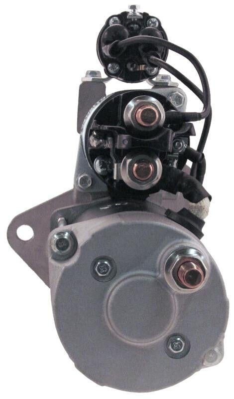 Starter Motor 8200007 8300022 91014626 6834 12V 10T for Ford F-650 F-750 2008-2015 - Fuel Parts Depot