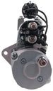 Starter Motor 8200007 8300022 91014626 6834 12V 10T for Ford F-650 F-750 2008-2015 - Fuel Parts Depot
