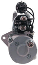 Starter Motor 8200007 8300022 91014626 6834 12V 10T for Ford F-650 F-750 2008-2015 - Fuel Parts Depot