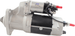 Starter Motor 8200082 8200287 8200660 6910 12V 12T Fits Freightliner C112 C120 Century Class MBE4000 2001 - 2007 - Fuel Parts Depot