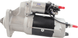 Starter Motor 8200082 8200287 8200660 6910 12V 12T Fits Freightliner C112 C120 Century Class MBE4000 2001 - 2007 - Fuel Parts Depot