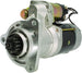 Starter Motor 8200082 8200287 8200660 6910 12V 12T Fits Freightliner C112 C120 Century Class MBE4000 2001 - 2007 - Fuel Parts Depot