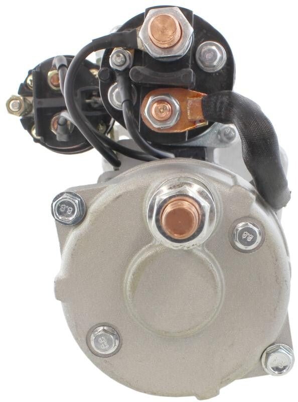 Starter Motor 8200271 8200972 8300063 6838 12V 10T for IInternational TerraStar 2010-2013 - Fuel Parts Depot