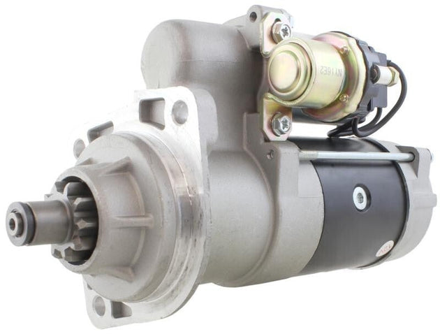 Starter Motor 8200271 8200972 8300063 6838 12V 10T for IInternational TerraStar 2010-2013 - Fuel Parts Depot