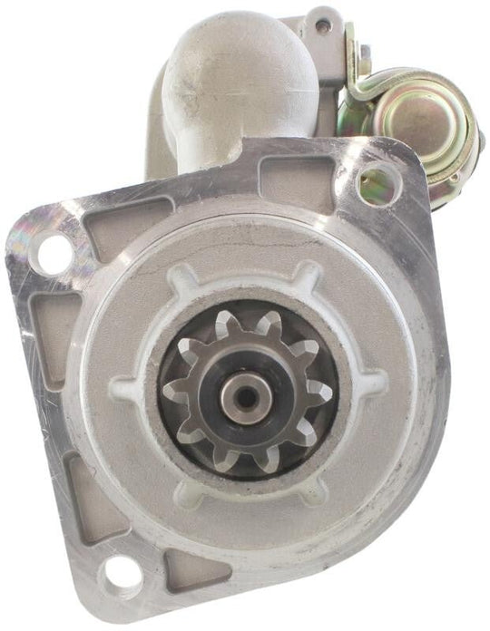 Starter Motor 8200271 8200972 8300063 6838 12V 10T for IInternational TerraStar 2010-2013 - Fuel Parts Depot