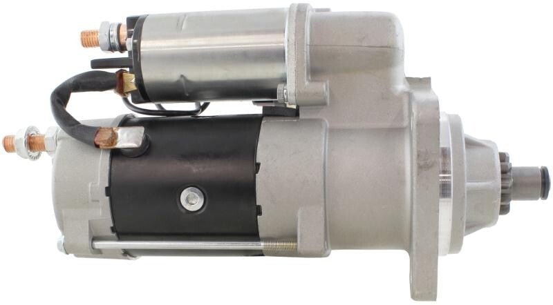 Starter Motor 8200271 8200972 8300063 6838 12V 10T for IInternational TerraStar 2010-2013 - Fuel Parts Depot