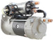 Starter Motor 8200271 8200972 8300063 6838 12V 10T for IInternational TerraStar 2010-2013 - Fuel Parts Depot