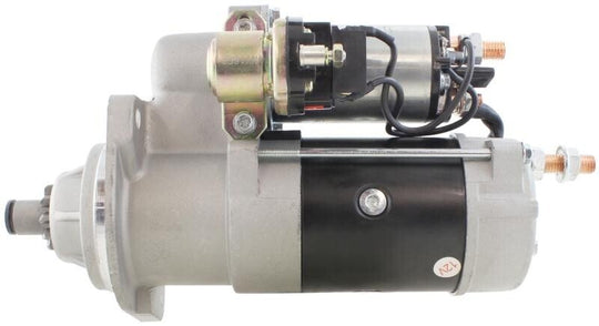 Starter Motor 8200271 8200972 8300063 6838 12V 10T for IInternational TerraStar 2010-2013 - Fuel Parts Depot