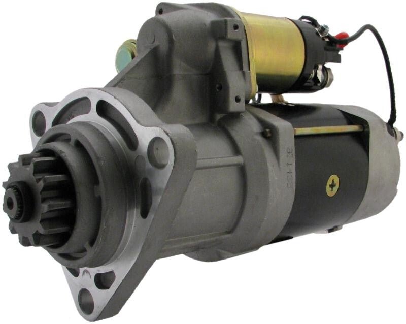 Starter Motor 8200288 91014711 8300020 6913 12V 11T for Mack CV Series 2001-2007 - Fuel Parts Depot