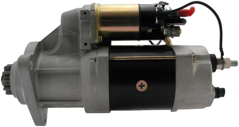 Starter Motor 8200288 91014711 8300020 6913 12V 11T for Mack CV Series 2001-2007 - Fuel Parts Depot