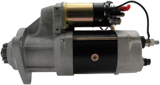 Starter Motor 8200288 91014711 8300020 6913 12V 11T for Mack CV Series 2001-2007 - Fuel Parts Depot