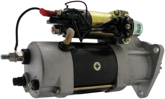 Starter Motor 8200288 91014711 8300020 6913 12V 11T for Mack CV Series 2001-2007 - Fuel Parts Depot