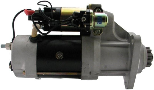 Starter Motor 8200288 91014711 8300020 6913 12V 11T for Mack CV Series 2001-2007 - Fuel Parts Depot