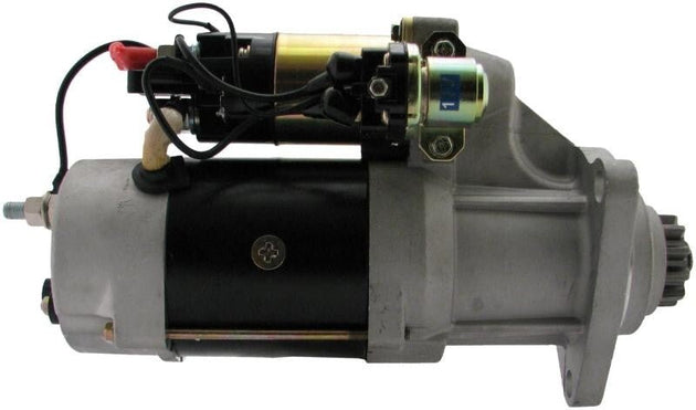 Starter Motor 8200288 91014711 8300020 6913 12V 11T for Mack CV Series 2001-2007 - Fuel Parts Depot