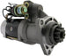 Starter Motor 8200288 91014711 8300020 6913 12V 11T for Mack CV Series 2001-2007 - Fuel Parts Depot